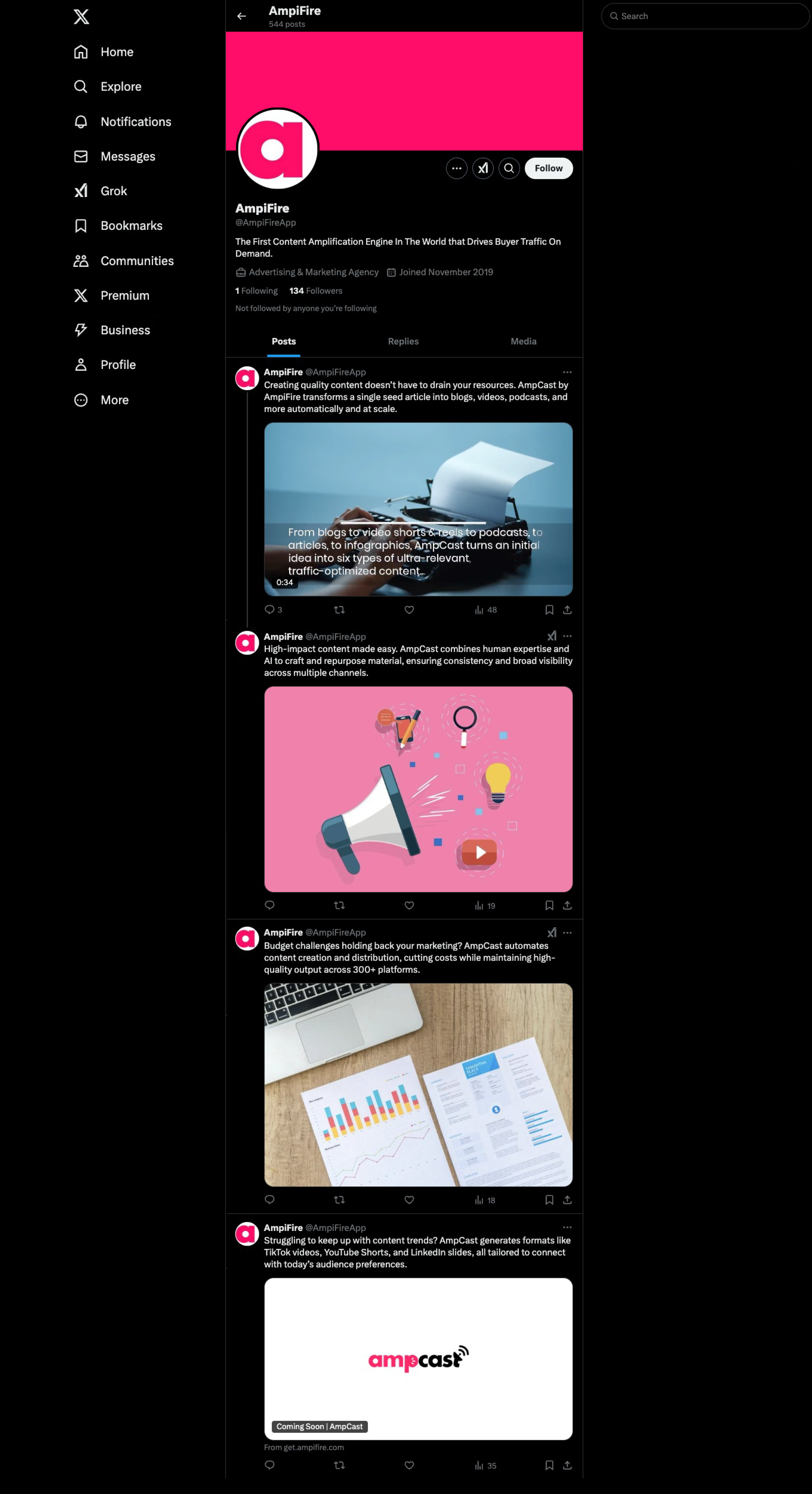 Expandable content 5