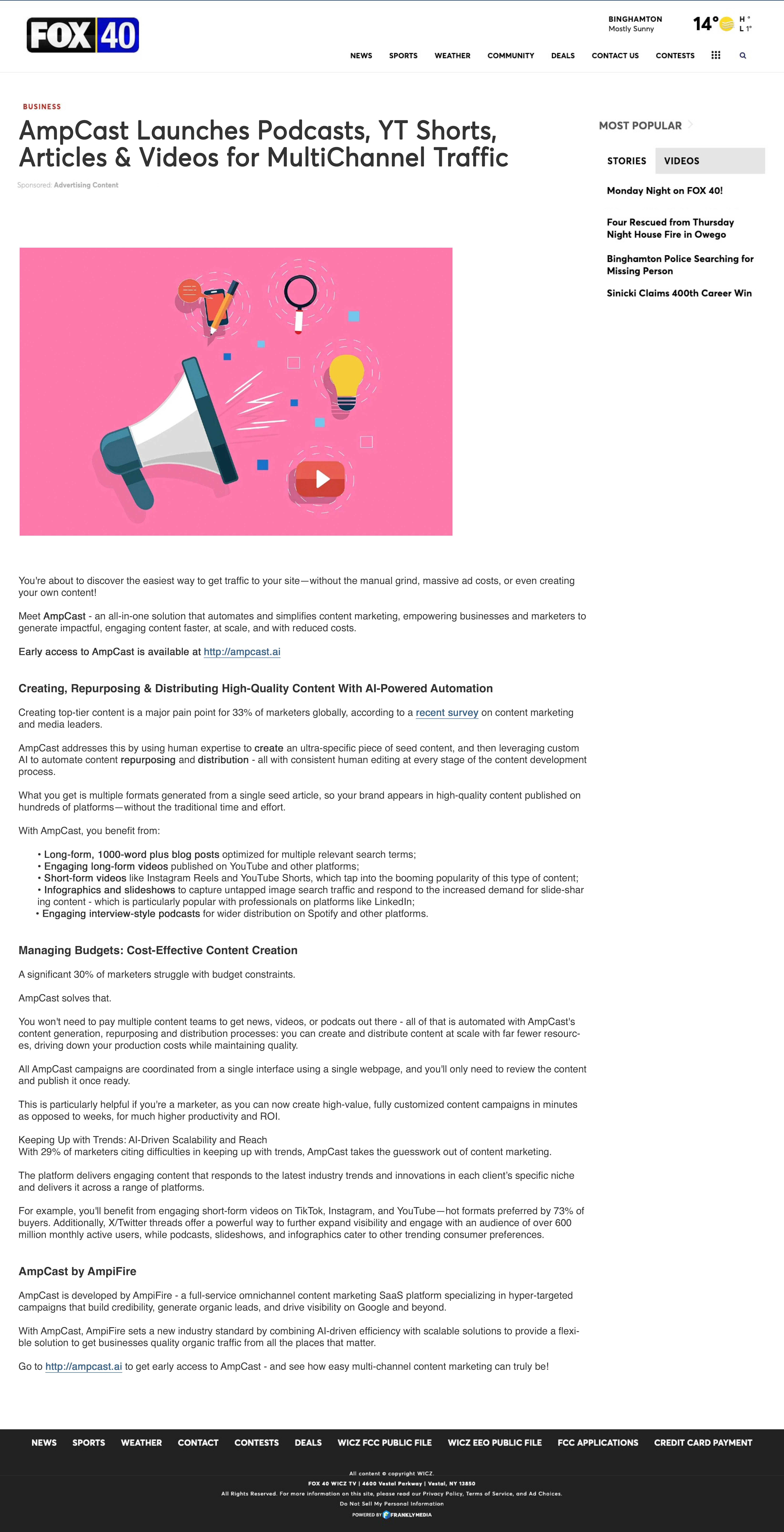 Expandable content 6